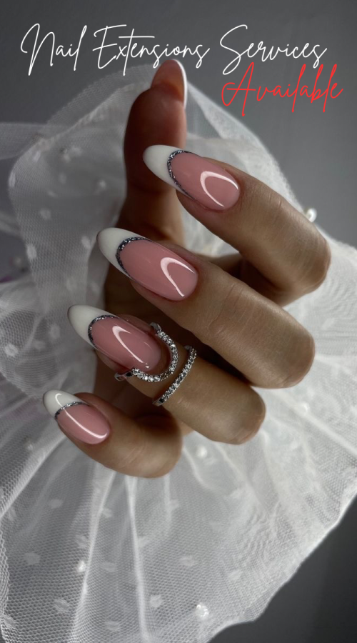 Nail Extensions Services